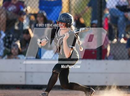 Thumbnail 1 in Fossil Ridge vs. Cherokee Trail (CHSAA 5A Second Round) photogallery.