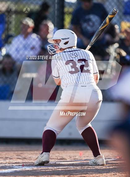 Thumbnail 1 in Fossil Ridge vs. Cherokee Trail (CHSAA 5A Second Round) photogallery.