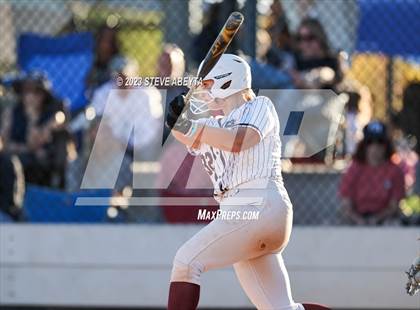 Thumbnail 3 in Fossil Ridge vs. Cherokee Trail (CHSAA 5A Second Round) photogallery.