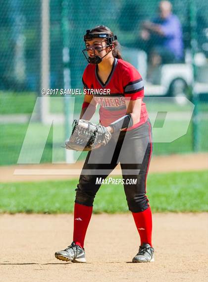 Thumbnail 1 in Granada vs. McKinleyville (HASA Invitational) photogallery.