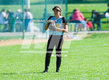 Thumbnail 3 in Granada vs. McKinleyville (HASA Invitational) photogallery.