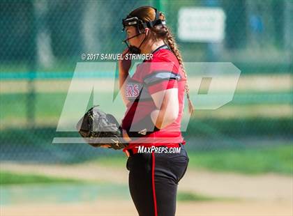 Thumbnail 1 in Granada vs. McKinleyville (HASA Invitational) photogallery.