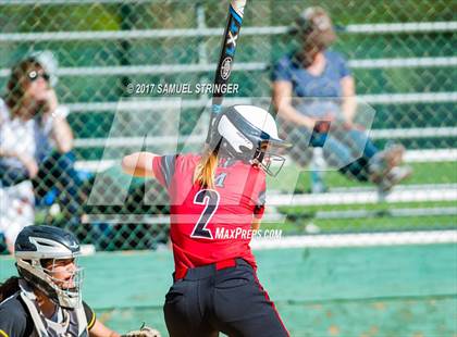 Thumbnail 2 in Granada vs. McKinleyville (HASA Invitational) photogallery.