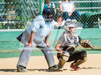 Thumbnail 3 in Granada vs. McKinleyville (HASA Invitational) photogallery.