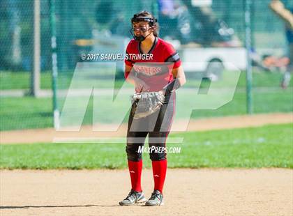 Thumbnail 3 in Granada vs. McKinleyville (HASA Invitational) photogallery.