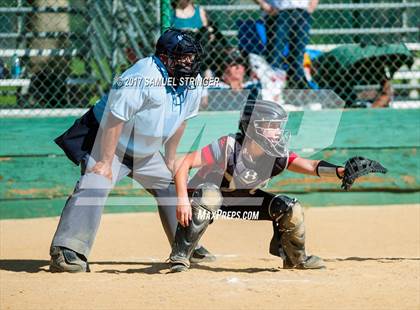 Thumbnail 1 in Granada vs. McKinleyville (HASA Invitational) photogallery.