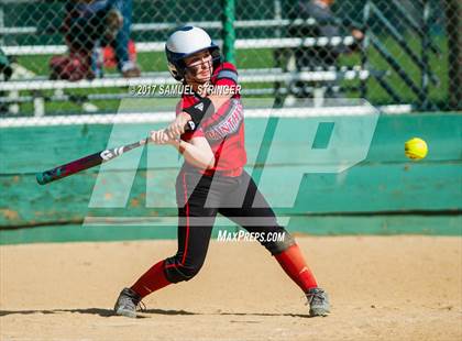 Thumbnail 3 in Granada vs. McKinleyville (HASA Invitational) photogallery.