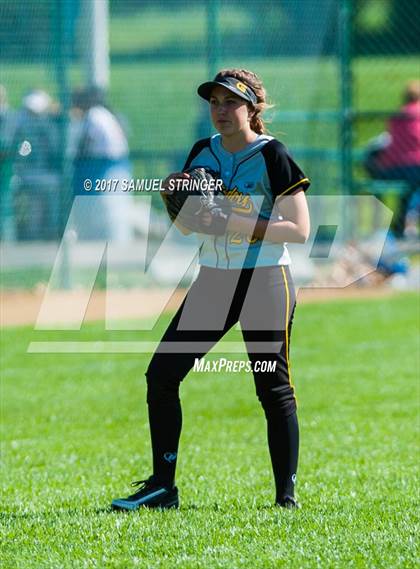 Thumbnail 1 in Granada vs. McKinleyville (HASA Invitational) photogallery.