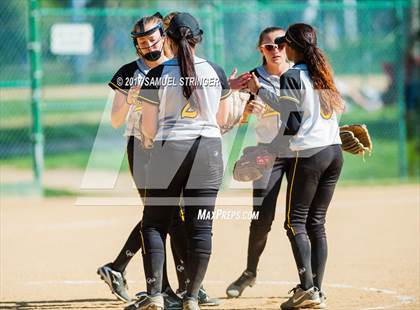 Thumbnail 1 in Granada vs. McKinleyville (HASA Invitational) photogallery.