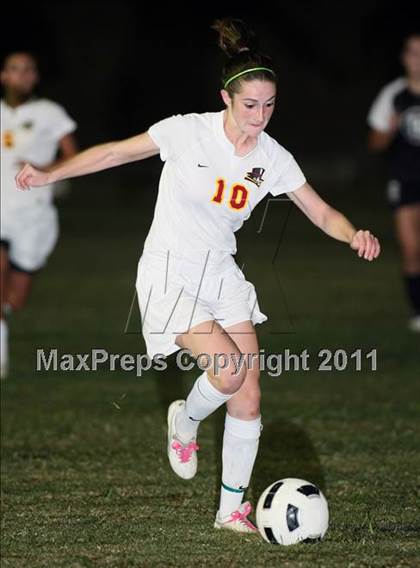 Thumbnail 1 in Sevier County vs Science Hill (Region 1-AAA Championship) photogallery.