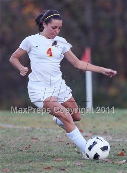 Thumbnail 1 in Sevier County vs Science Hill (Region 1-AAA Championship) photogallery.