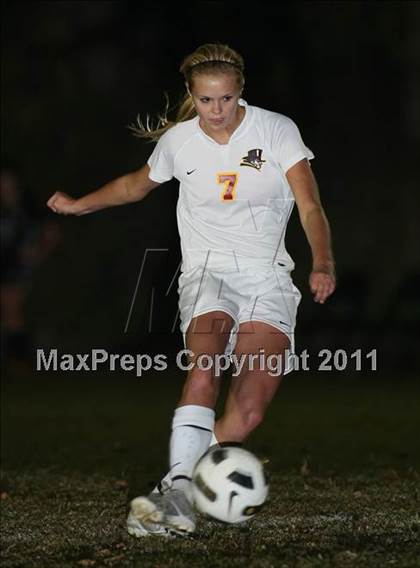 Thumbnail 2 in Sevier County vs Science Hill (Region 1-AAA Championship) photogallery.
