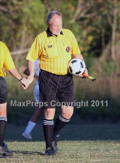 Thumbnail 2 in Sevier County vs Science Hill (Region 1-AAA Championship) photogallery.