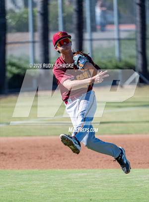 Torrey Pines @ San Marcos (NCC Tournament)