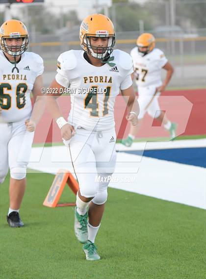 Thumbnail 2 in Peoria @ Sierra Linda photogallery.
