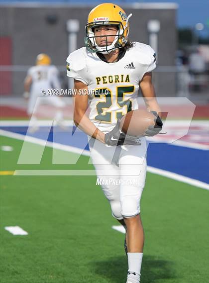 Thumbnail 1 in Peoria @ Sierra Linda photogallery.