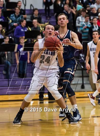 Thumbnail 1 in Herriman @ Riverton photogallery.