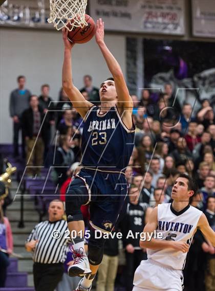 Thumbnail 3 in Herriman @ Riverton photogallery.
