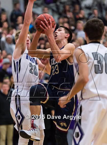 Thumbnail 3 in Herriman @ Riverton photogallery.