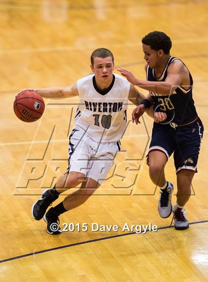 Thumbnail 1 in Herriman @ Riverton photogallery.