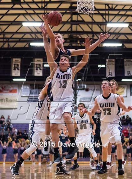 Thumbnail 2 in Herriman @ Riverton photogallery.