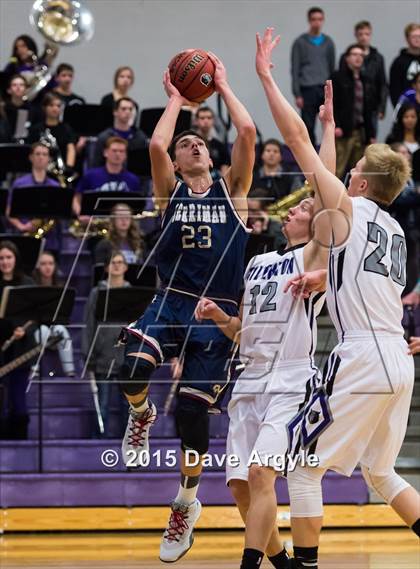 Thumbnail 1 in Herriman @ Riverton photogallery.