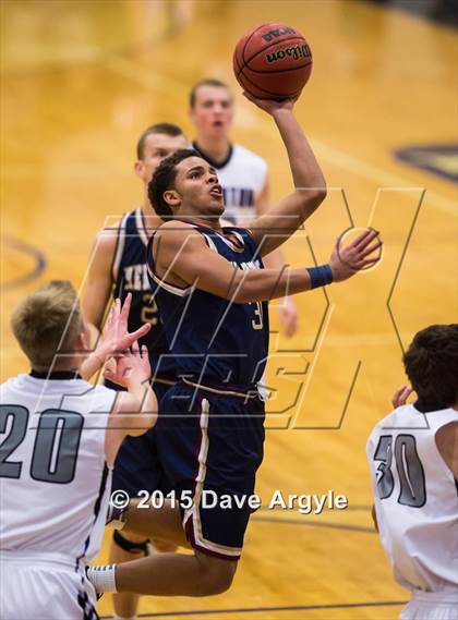Thumbnail 3 in Herriman @ Riverton photogallery.
