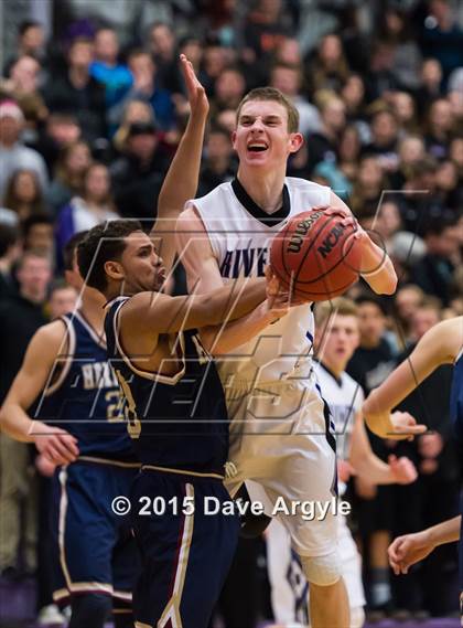 Thumbnail 1 in Herriman @ Riverton photogallery.