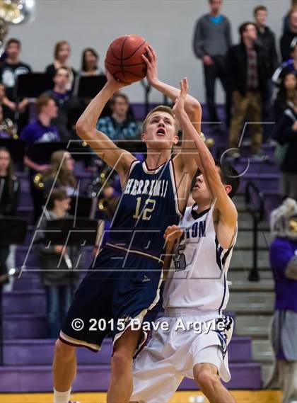 Thumbnail 3 in Herriman @ Riverton photogallery.