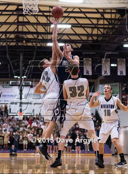 Thumbnail 2 in Herriman @ Riverton photogallery.