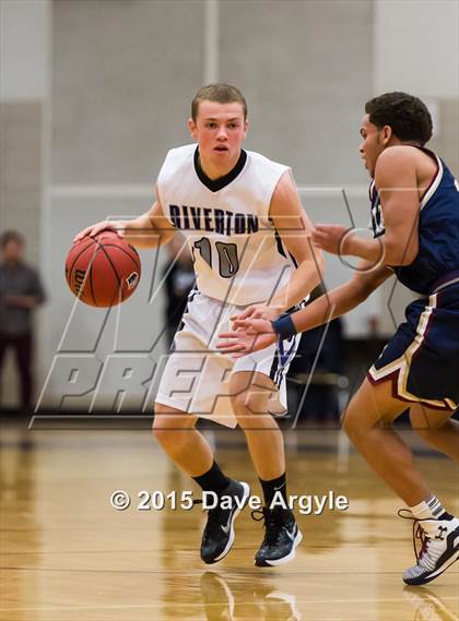 Thumbnail 3 in Herriman @ Riverton photogallery.