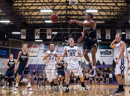 Thumbnail 1 in Herriman @ Riverton photogallery.