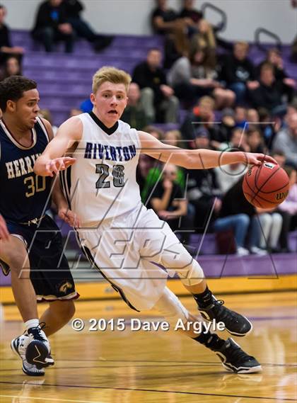 Thumbnail 1 in Herriman @ Riverton photogallery.