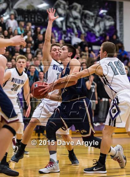 Thumbnail 1 in Herriman @ Riverton photogallery.