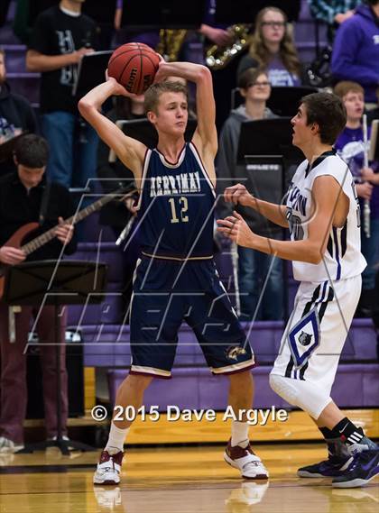 Thumbnail 1 in Herriman @ Riverton photogallery.