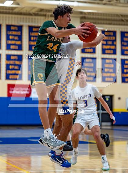 Thumbnail 2 in Deer Lakes @ Hampton photogallery.