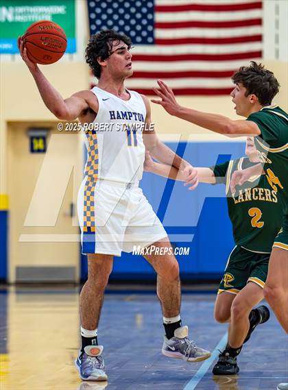 Thumbnail 1 in Deer Lakes @ Hampton photogallery.