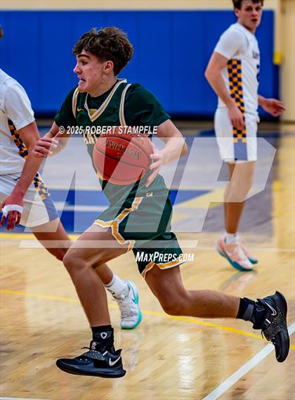 Thumbnail 3 in Deer Lakes @ Hampton photogallery.