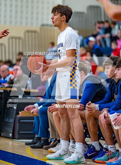 Thumbnail 2 in Deer Lakes @ Hampton photogallery.