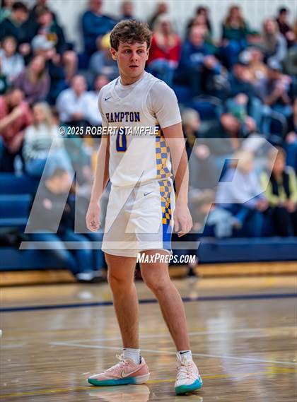 Thumbnail 2 in Deer Lakes @ Hampton photogallery.