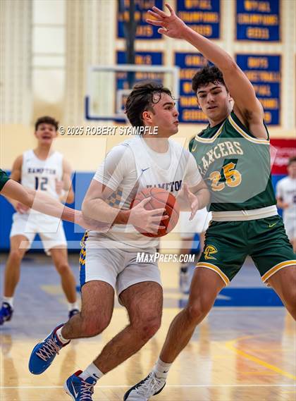 Thumbnail 2 in Deer Lakes @ Hampton photogallery.