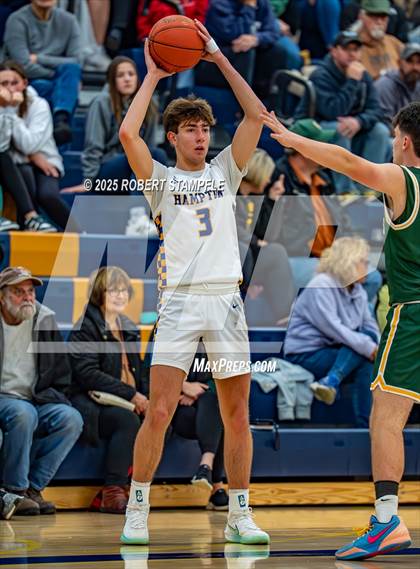 Thumbnail 3 in Deer Lakes @ Hampton photogallery.