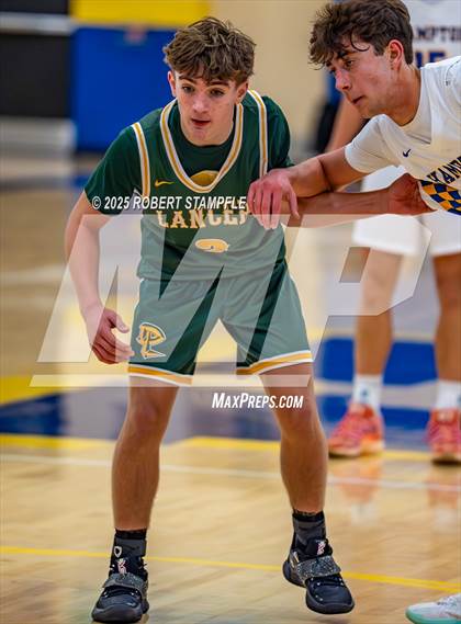 Thumbnail 2 in Deer Lakes @ Hampton photogallery.