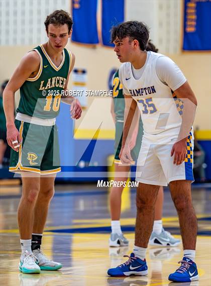 Thumbnail 3 in Deer Lakes @ Hampton photogallery.