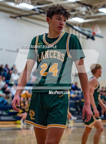 Thumbnail 2 in Deer Lakes @ Hampton photogallery.