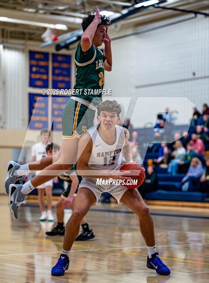 Thumbnail 3 in Deer Lakes @ Hampton photogallery.