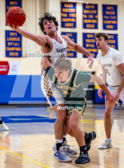 Thumbnail 2 in Deer Lakes @ Hampton photogallery.