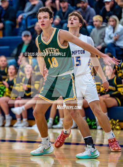 Thumbnail 1 in Deer Lakes @ Hampton photogallery.