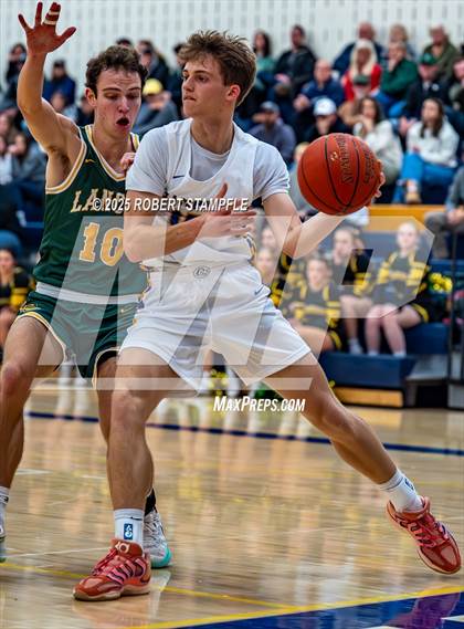 Thumbnail 3 in Deer Lakes @ Hampton photogallery.