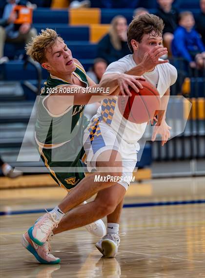 Thumbnail 3 in Deer Lakes @ Hampton photogallery.